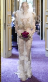 Francesco Scognamiglio Haute Couture Fall-Winter 2016/2017