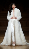 Serkan Cura Couture Fall-Winter 2014/2015