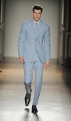 Smalto Spring Summer 2012