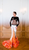 Stephane Rolland Haute Couture Fall-Winter 2014/2015