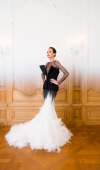 Stephane Rolland Haute Couture Fall-Winter 2014/2015