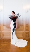 Stephane Rolland Haute Couture Fall-Winter 2014/2015