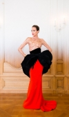 Stephane Rolland Haute Couture Fall-Winter 2014/2015