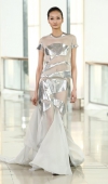 Stephane Rolland Haute Couture Spring-Summer 2015