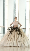 Stephane Rolland Haute Couture Spring-Summer 2015