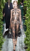 Valentino Haute Couture Fall-Winter 2014/2015