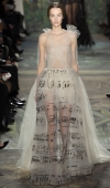 Valentino Haute Couture Spring-Summer 2014