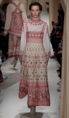 Valentino Haute Couture Spring Summer 2015