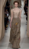 Valentino Haute Couture Spring Summer 2015