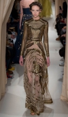 Valentino Haute Couture Spring Summer 2015