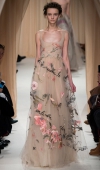 Valentino Haute Couture Spring Summer 2015