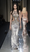 Atelier Versace Haute Couture Spring-Summer 2014