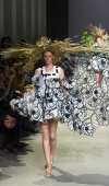 Viktor & Rolf Haute Couture Весна-Лето 2015