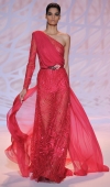 Zuhair Murad Haute Couture Fall-Winter 2014/2015