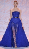 Zuhair Murad Haute Couture Fall-Winter 2014/2015