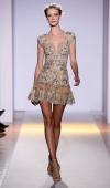 Zuhair Murad Haute Couture Spring-Summer 2013