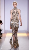 Zuhair Murad Haute Couture Spring-Summer 2013