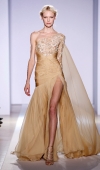 Zuhair Murad Haute Couture Spring-Summer 2013