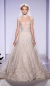 Zuhair Murad Haute Couture Spring-Summer 2013